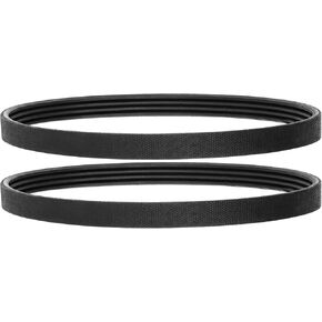 Band Saw Drive Belt for Craftsman 10 Inch Band Saw 1/3 HP Motor,Replace Bandsaw Drive Belt,-JL22020003 119.214000 119214000 124.214000 351.214000 (2 PCS)