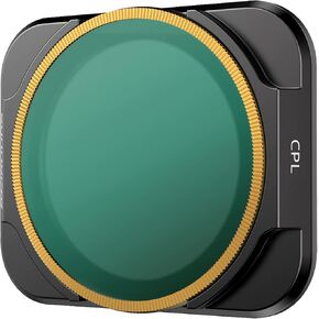 Mavic Air 2s ND Filter Set for DJI Air 2s Accessories, MCUV CPL Camera Lens Filter Sets (CPL)