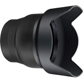 Leica D-LUX (Typ 109) 2.195x High Definition Super Telephoto Lens + 43mm 3 Piece Filter Kit + Stepping Ring + Nw Direct 5 Piece Cleaning Kit
