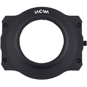 Laowa 100mm Magnetic Filter Holder System for 10-18mm Zoom Lens
