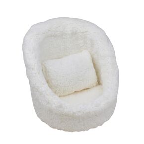 Baby Photo Props Sofa for Newborn Posing Backdrop Couch Photostudio Accessories Infant Photoshooting Chair Furniture