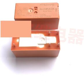 RTS3T012 Relay 1PCS