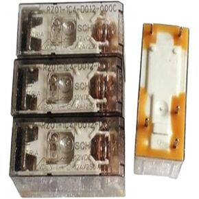 RZ01-1C4-D012-000C RZ01-1C4-D024-000C Relay 1PCS(RZ01-1C4-D024-000C)
