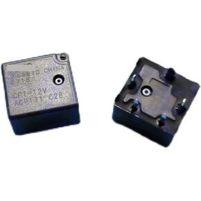 CP1-12V ACP131 C28 Relay 1PCS