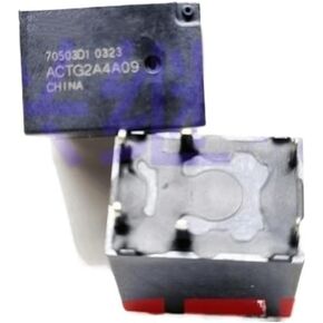 ACTG2A4A09 CAR Relay 1PCS