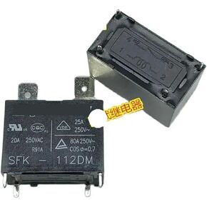 SFK-112DM Relay 1PCS(SFK-112DM)