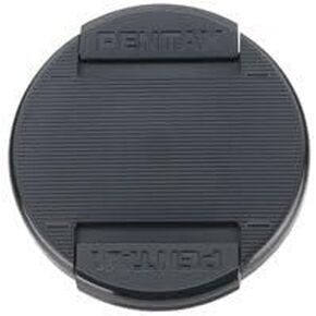 Pentax Lens Cap-F 52mm #31515