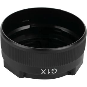 Lens Cap Self Open and Close Lens Cover Protector for Canon G1X Camera
