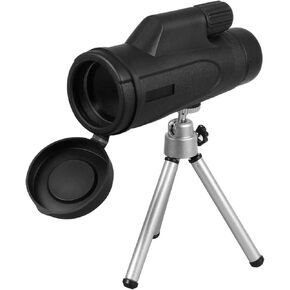Portable Binoculars High Power Monocular Telescope Waterproof Anti-Fog Creative Handheld Telescope Device Eyefor Phone