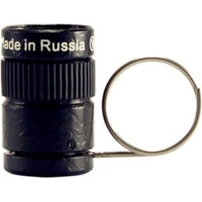 Portable Binoculars High Power 2.5x17.5 Monocular Telescope, Pocket Telescopic Monocular with Mini Monocular with Ring for Adults Bird Watching Traveling Sightseeing/Out