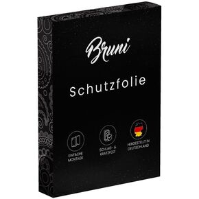 Screen Protector compatible with Colmi P76 Protector Film, crystal clear Protective Film (Set of 2)