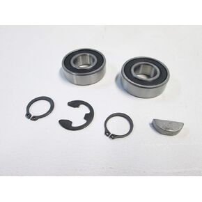 Arbor Bearing Rebuild Kit Sears Craftsman 10" Belt Drive Table Saw 820015 113.xxxx