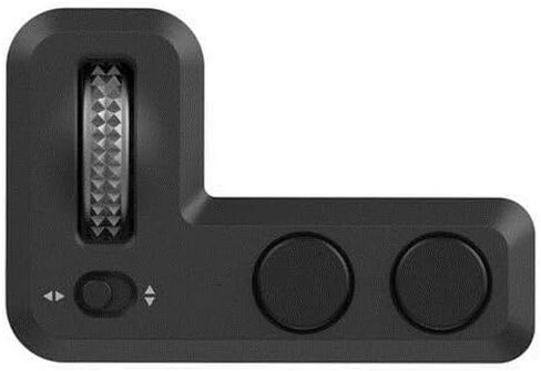 أجزاء الطائرات بدون طيار جديدة لـ DJI Osmo Pocket/2 Camera Compant Controller Accessories Gimbal Control in Kuwait