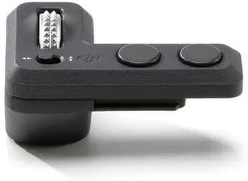 أجزاء الطائرات بدون طيار جديدة لـ DJI Osmo Pocket/2 Camera Compant Controller Accessories Gimbal Control in Kuwait
