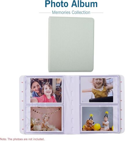 Andoer Instant Camera Accessories Kit Bundle Kit Presenting for Fujifilm Instax Mini 12 with camera bag/camera but strap/photo clips/photo frame/stickers/pen and more ، purple in Saudi Arabia