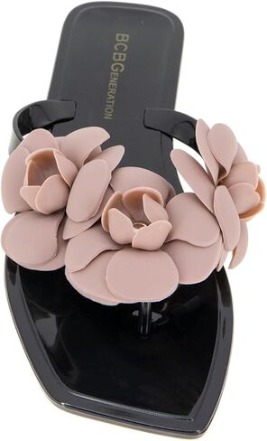 BCBGeneration Women's Lulu Flip-Flop in Saudi Arabia