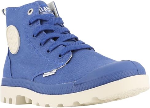 Palladium Men's Classic Ankle Boot in Saudi Arabia
