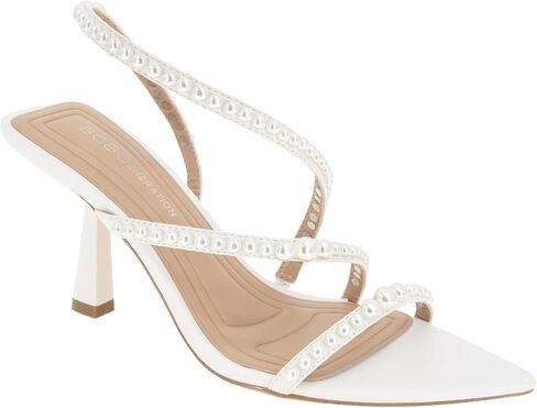 BCBGENERARETINATINTINTINTS IMANI CHELED SANDAL in Saudi Arabia