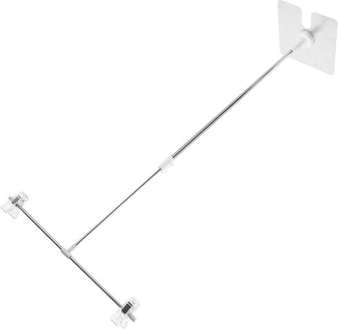 Amosfun Shaped Adjustable Photography Backdrop Stand Mini Background Frame for Easy Setup Lightweight and Portable Photography Props for Stunning Shots for Web Retailers in Saudi Arabia