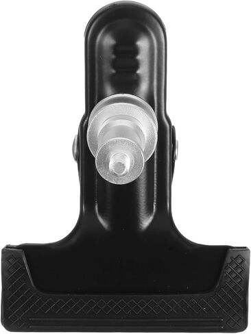 Amosfun Backdrop Backdrop Spring Clamps مقاطع التصوير الفوتوغرافي لإعداد سريع واستوديو مرفقات آمن وإطلاق النار في الهواء الطلق دعم متعدد الاستخدامات للتصوير الفوتوغرافي in Saudi Arabia
