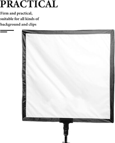Amosfun Backdrop Backdrop Spring Clamps مقاطع التصوير الفوتوغرافي لإعداد سريع واستوديو مرفقات آمن وإطلاق النار في الهواء الطلق دعم متعدد الاستخدامات للتصوير الفوتوغرافي in Saudi Arabia