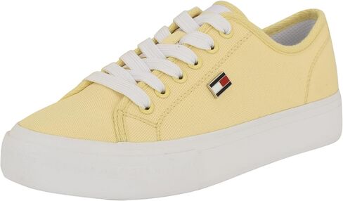 Tommy Hilfiger Women's Aressa Sneaker in Saudi Arabia