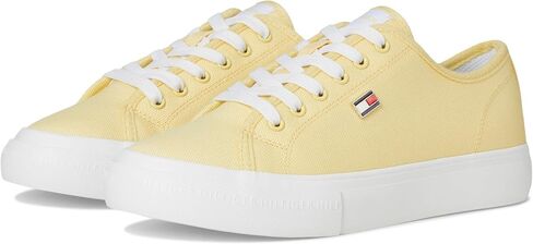 Tommy Hilfiger Women's Aressa Sneaker in Saudi Arabia