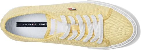 Tommy Hilfiger Women's Aressa Sneaker in Saudi Arabia