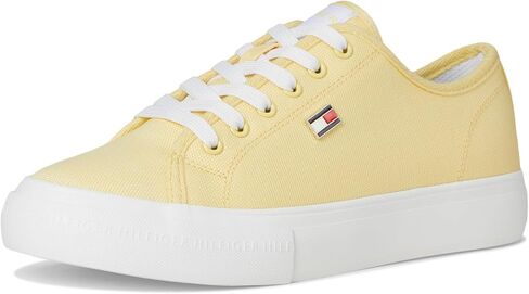 Tommy Hilfiger Women's Aressa Sneaker in Saudi Arabia