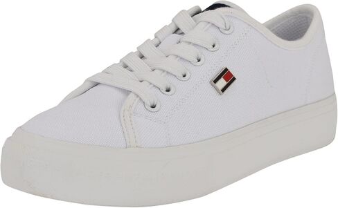 Tommy Hilfiger Women's Aressa Sneaker in Saudi Arabia