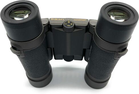 Nikon 7507 Premier LX-L 10x25 Binocular in Saudi Arabia