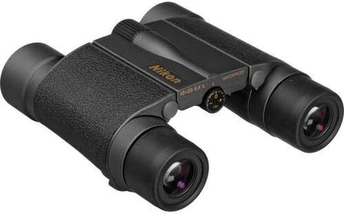 Nikon 7507 Premier LX-L 10x25 Binocular in Saudi Arabia