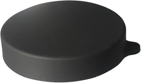 ID 44/45mmmmmtelescopes Cap Cap عمق 8 مم مضاد للعدسة غلاف العدسة غطاء العدسة العدسة اكتشاف نطاقات تلسكوبات مناظرة (44 ملم) in Saudi Arabia