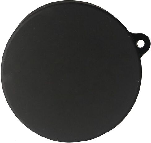 ID 44/45mmmmmtelescopes Cap Cap عمق 8 مم مضاد للعدسة غلاف العدسة غطاء العدسة العدسة اكتشاف نطاقات تلسكوبات مناظرة (44 ملم) in Saudi Arabia