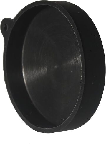 ID 44/45mmmmmtelescopes Cap Cap عمق 8 مم مضاد للعدسة غلاف العدسة غطاء العدسة العدسة اكتشاف نطاقات تلسكوبات مناظرة (44 ملم) in Saudi Arabia