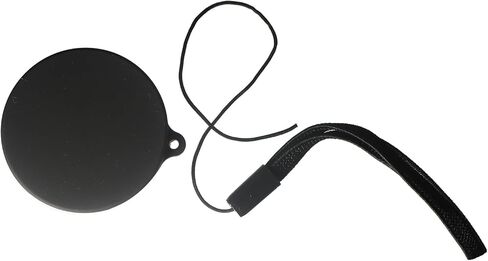 ID 44/45mmmmmtelescopes Cap Cap عمق 8 مم مضاد للعدسة غلاف العدسة غطاء العدسة العدسة اكتشاف نطاقات تلسكوبات مناظرة (44 ملم) in Saudi Arabia