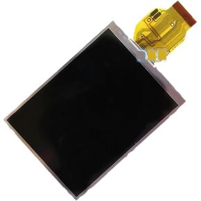 LCD Display Screen Suitable for Fujifilm FinePix HS20EXR HS22EXR HS25EXR HS28EXR HS20 HS22 HS25 HS28 Digital Camera