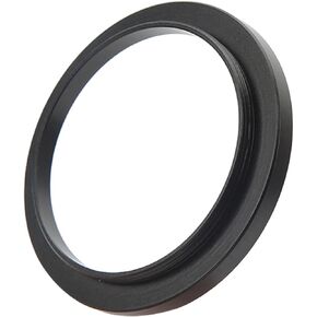Telescope Ring Adapter, M42 to M48 Aluminium Alloy Coupling Ring Adapter for Telescope Lens Filter Ring