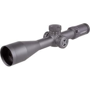 Theos 6-36x56 FFP, APR-2D MRAD, 34mm Tube