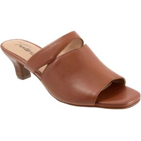 Trotters Women's Ninette Heeled Sandal