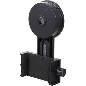 Angoily Cellphone Photography Adapter Mount for Binoculars and Photography Clip