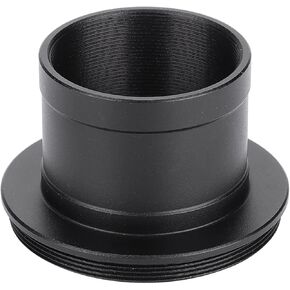 1.25to T2 1.25 Eyepiece Insertion to M42 Prime Telescope T Adapter Tool