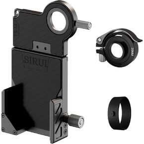 TS-M Series TeIescope Phone Adapter, Smartphone Mount for Spotting Scopes, Binoculars, Monocular, Telescope (TS-M1)