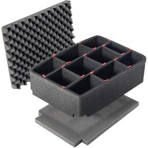 Pelican 015350-5050-110 TrekPak Insert