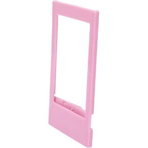 Ymiko Picture Frames, 3.4 * 2.2inch Digital Picture Frame with Practical Design Photo for Photos (#3)