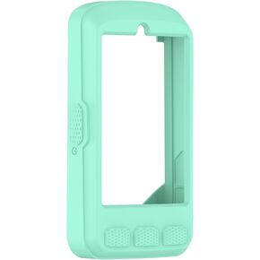Flexible Silicone Protective Case Guard Suitable for ELEMNT Cycling Computer Bike Navigation Waterproof Comfortable Grip