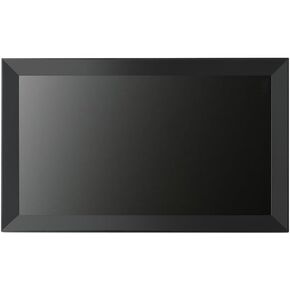 Digital Photo Frame, 15.6-inch Frameo Digital Photo Frame WiFi, Landscape Ratio 4:3, 32GB, Desktop and Wall Mount, Share Pictures Videos, Large Motorised Photo Frame