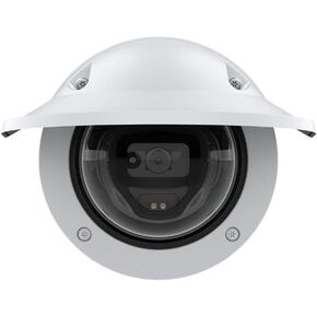 كاميرا مراقبة المحور M3215 -LVE - اللون - قبة