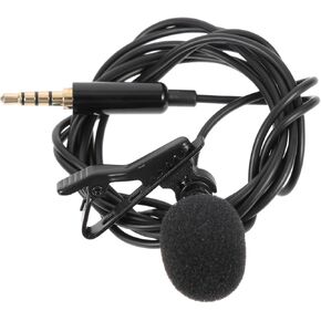 مقطع ميكروفون صغير للهاتف MIC