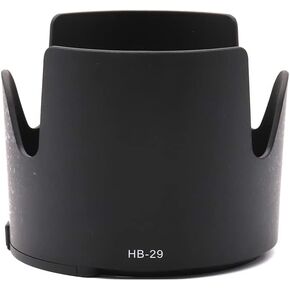 HB-29 Lens Hood for Nikon AF-S VR 70-200mm f/2.8G IF-ED Lens hb-29 Lens Shade